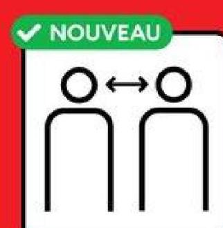 Distanciation physique