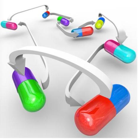 associations antibiotiques