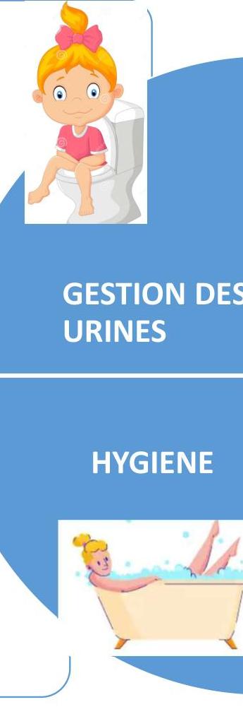 Hygiène infections urinaires