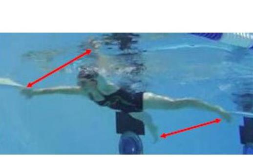 Absence d'alignement