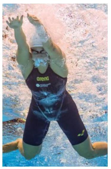 Coordinations en brasse