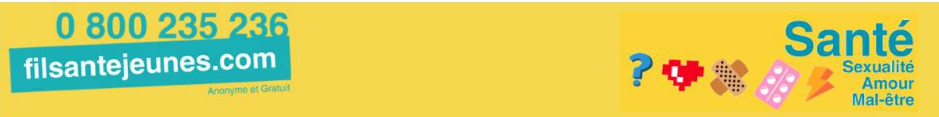 FilSanteJeunes.com