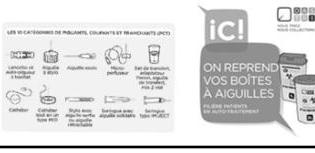 Dispensation biothérapies